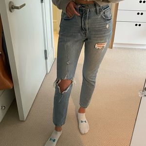 Levi’s 501 Skinny